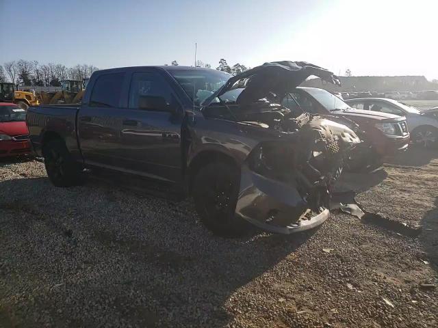 2018 RAM 1500 - Image 10