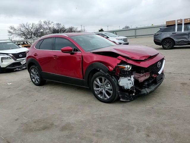 2024 Mazda CX-30 - Image 11