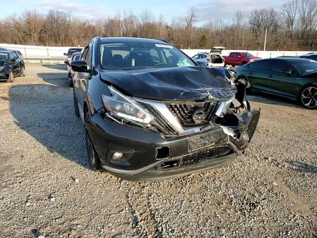2018 Nissan Murano - Image 12