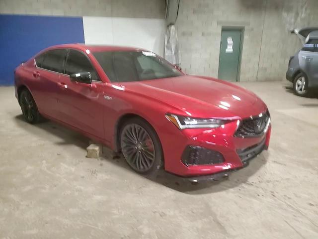 2023 Acura Tlx Type S Pmc Edition VIN: 19UUB7F03PA003878 Lot: 45701425