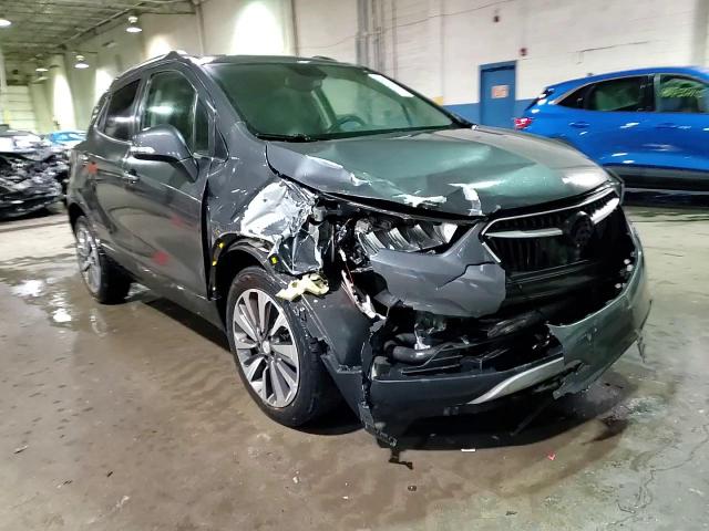 2017 Buick Encore - Image 14