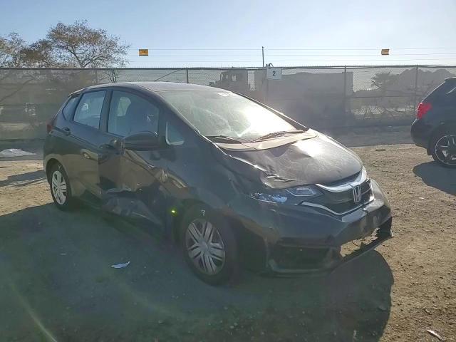 2019 Honda Fit - Image 10