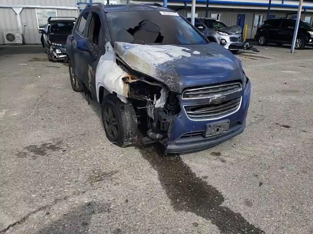 2015 Chevrolet Trax - Image 11