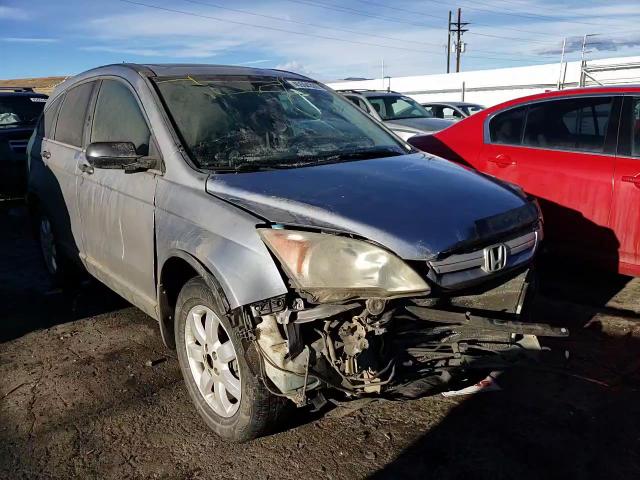 2008 Honda CR-V - Image 12