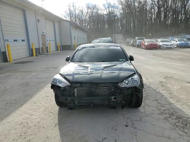 2014 Hyundai Genesis - Image 14