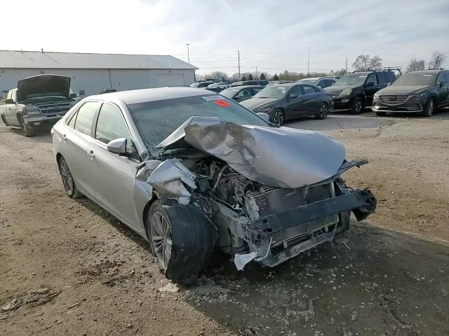 2015 Toyota Camry - Image 10