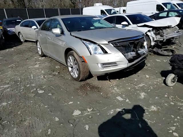 2016 Cadillac XTS - Image 11