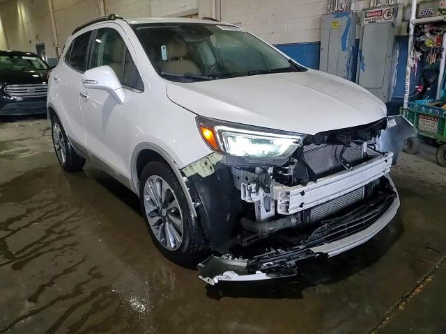 2017 Buick Encore - Image 15