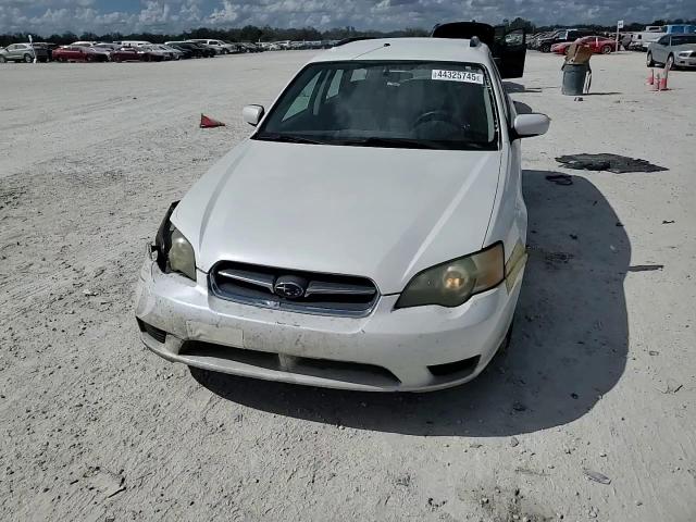 2005 Subaru Legacy - Image 10