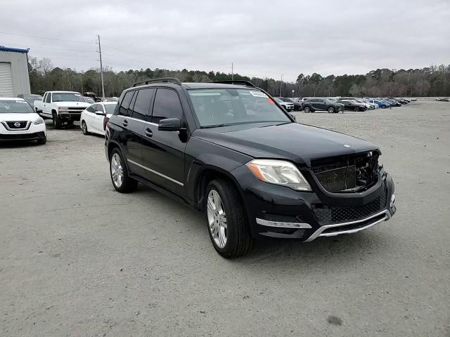 2013 Mercedes-Benz GLK-klasse - Image 14