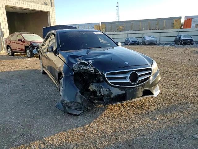 2014 Mercedes-Benz E-klasse - Image 11