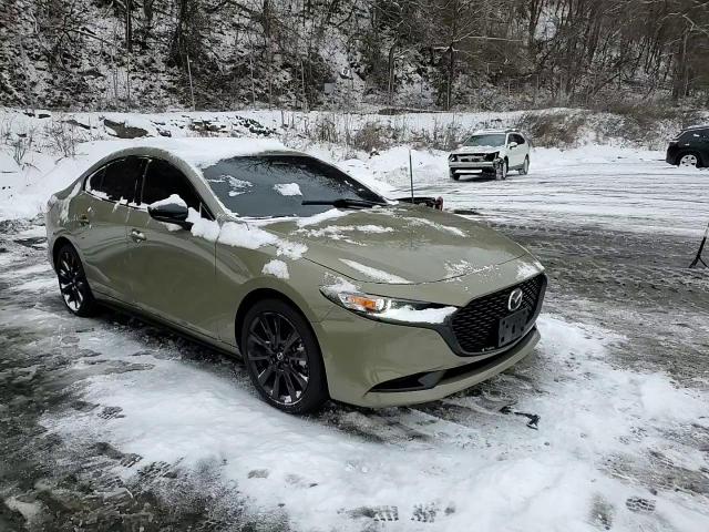 2024 Mazda 3 - Image 13