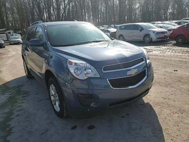 2012 Chevrolet Equinox - Image 13