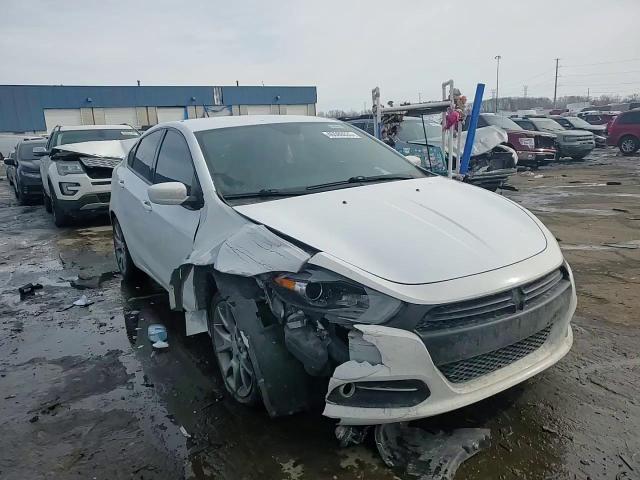 2015 Dodge Dart - Image 11