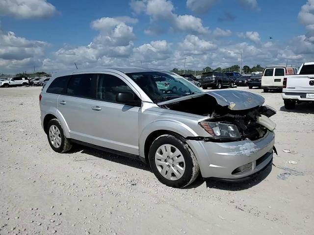 2013 Dodge Journey - Image 14