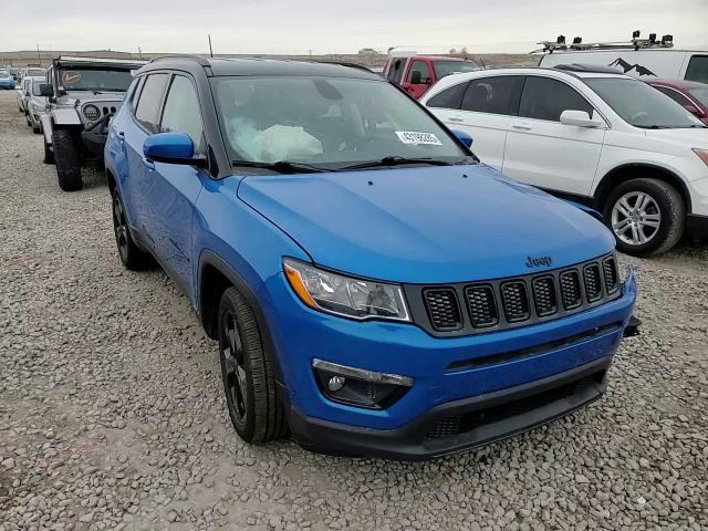 2019 Jeep Compass - Image 11