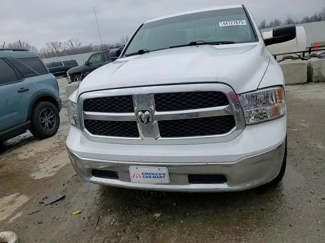 2018 RAM 1500 - Image 13