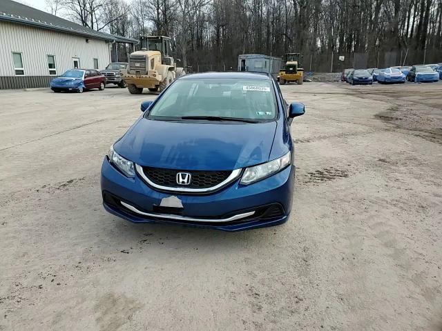 2013 Honda Civic - Image 13