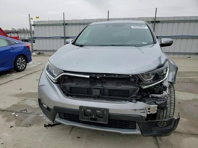 2018 Honda CR-V - Image 12