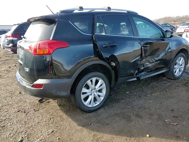 2015 Toyota RAV 4 - Image 14