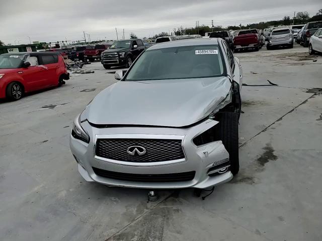 2015 Infiniti Q50 - Image 14