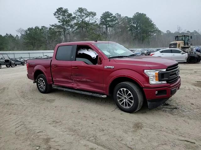 2019 Ford F-150 - Image 11