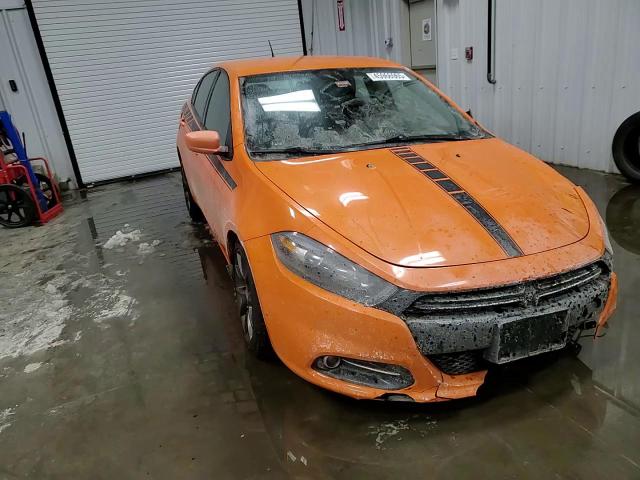 2013 Dodge Dart - Image 10