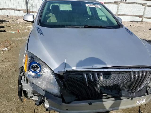 2016 Buick Verano - Image 13