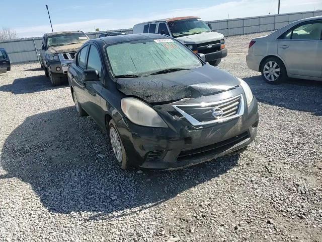 2014 Nissan Versa - Image 13