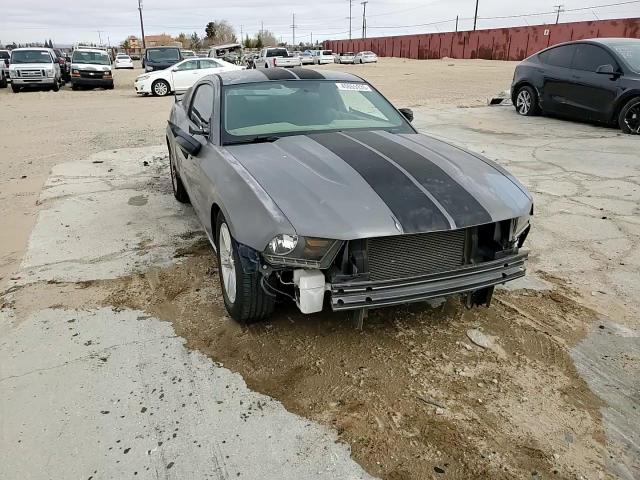 2010 Ford Mustang - Image 11