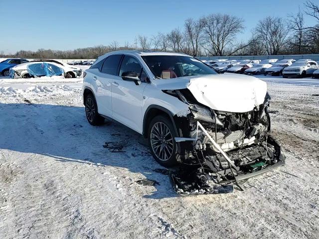 2017 Lexus RX - Image 14