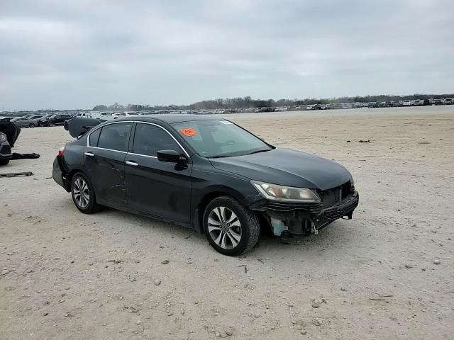2015 Honda Accord - Image 11