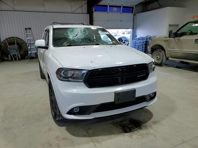 2017 Dodge Durango - Image 12