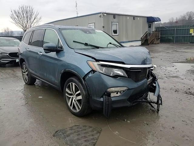 2016 Honda Pilot - Image 12