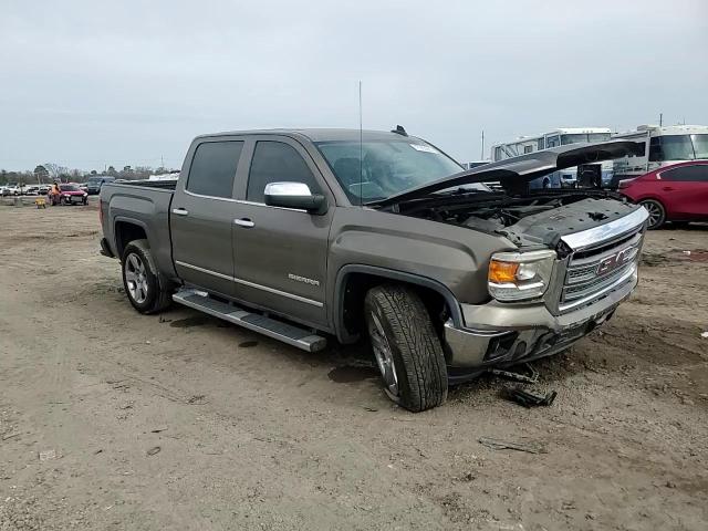 2015 GMC Sierra - Image 13