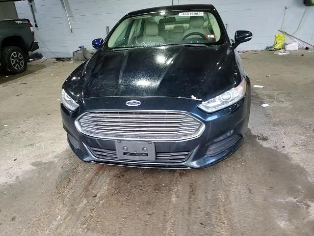 2014 Ford Fusion - Image 11