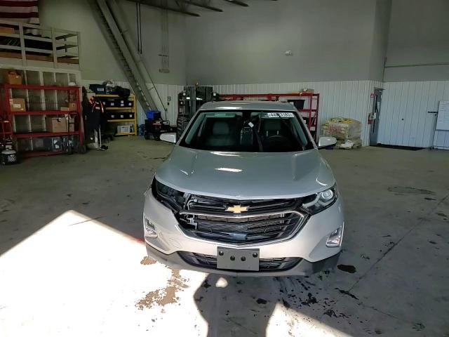 2018 Chevrolet Equinox - Image 12