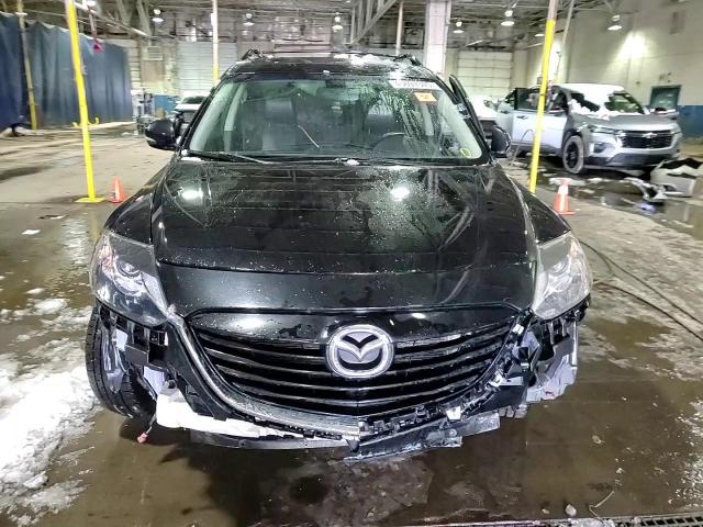 2015 Mazda CX-9 - Image 14