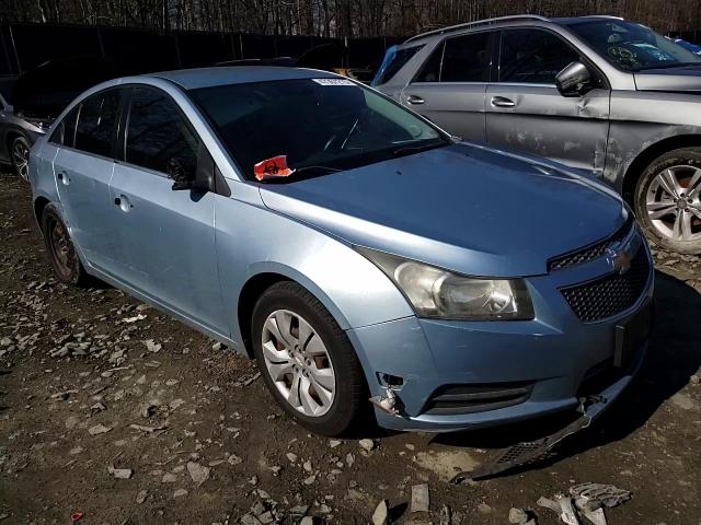 2012 Chevrolet Cruze - Image 11