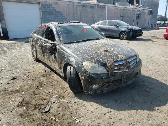 2008 Mercedes-Benz C-klasse - Image 10