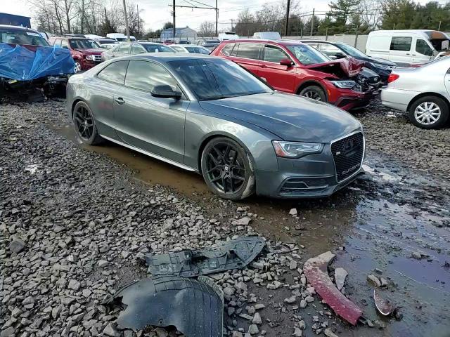 2015 Audi RS5 - Image 11