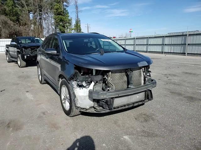 2016 Ford Edge - Image 11