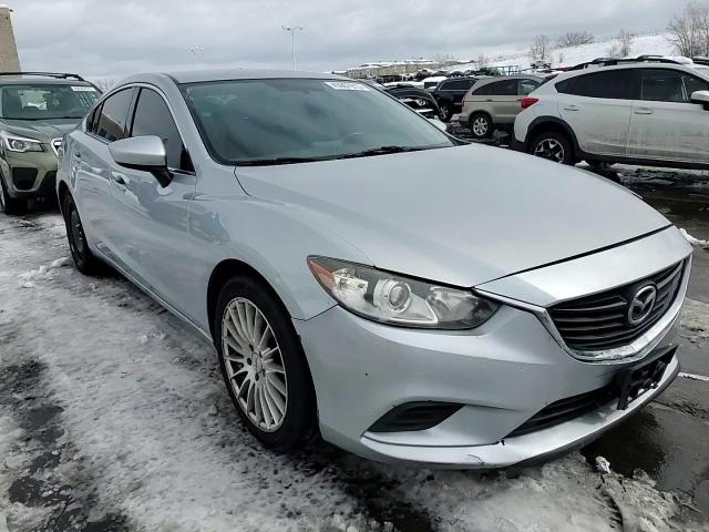 2016 Mazda 6 - Image 14