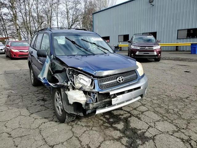 2005 Toyota RAV 4 - Image 11