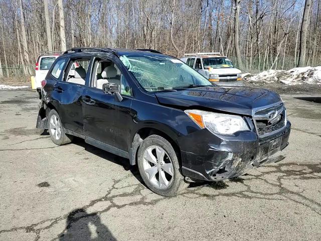 2015 Subaru Forester - Image 12