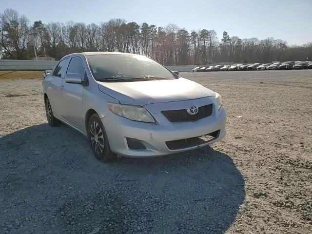 2009 Toyota Corolla - Image 11