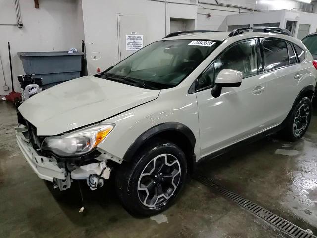 2013 Subaru XV - Image 15