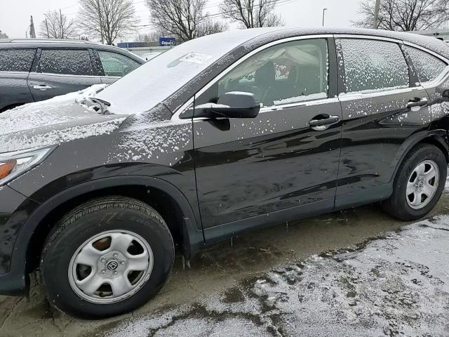 2015 Honda CR-V - Image 12