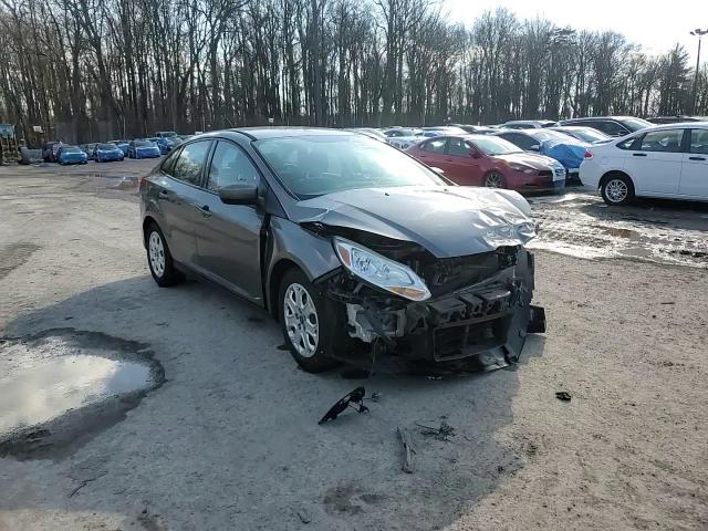 2012 Ford Focus - Image 13