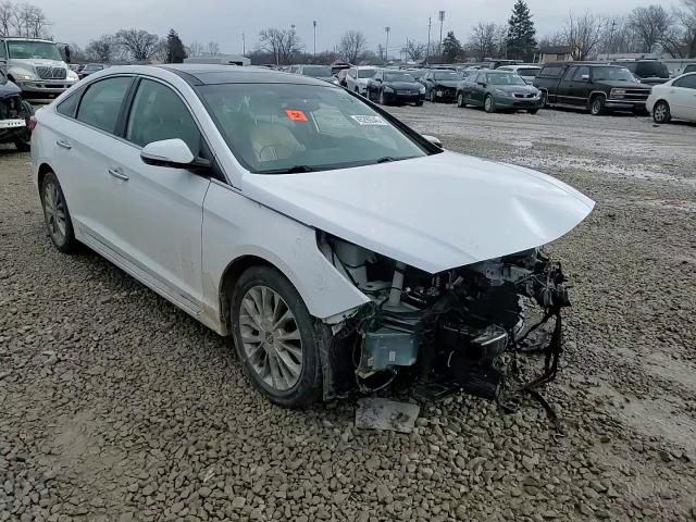 2015 Hyundai Sonata - Image 11